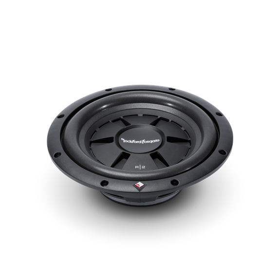 Profile Angle of Subwoofer