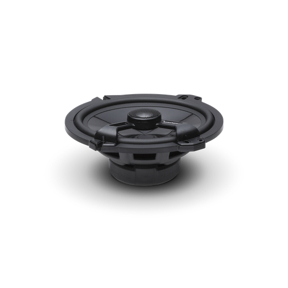 Profile View of Speaker without Trim Ring or Grille