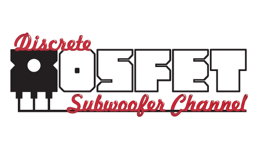 Discrete MOSFET Sub Channel