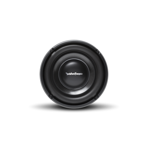 Power 10" T1 Slim Single 2-Ohm Subwoofer