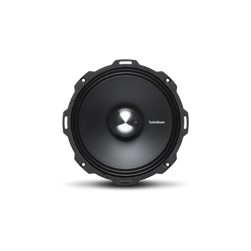 Punch Pro 8" 4-Ohm Midrange/Midbass (ea)