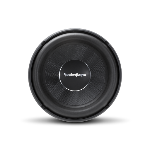 Power 13" T2 Single 1-Ohm Subwoofer