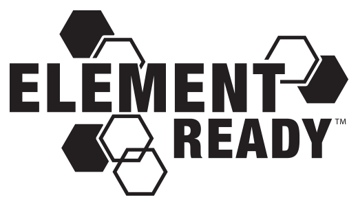 Element Ready™