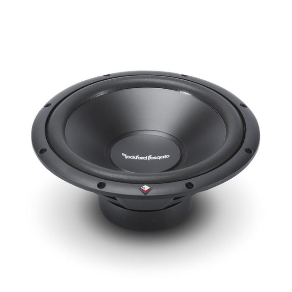 Profile Angle of Subwoofer