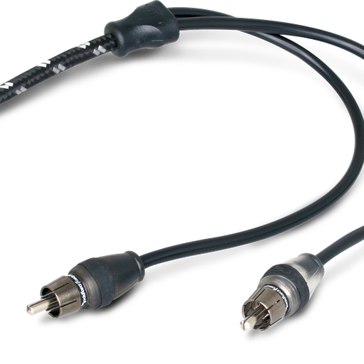 6 Feet Premium Dual Twist Signal Cable