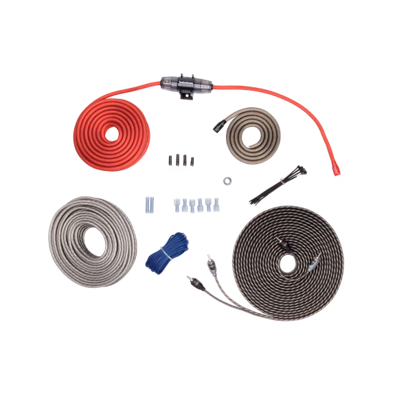 Components of RFK8X Kit