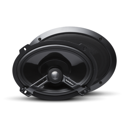 Power 6"X9" 2-Way Full-Range Speaker (pr)