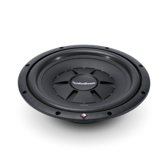 Profile Angle of Subwoofer