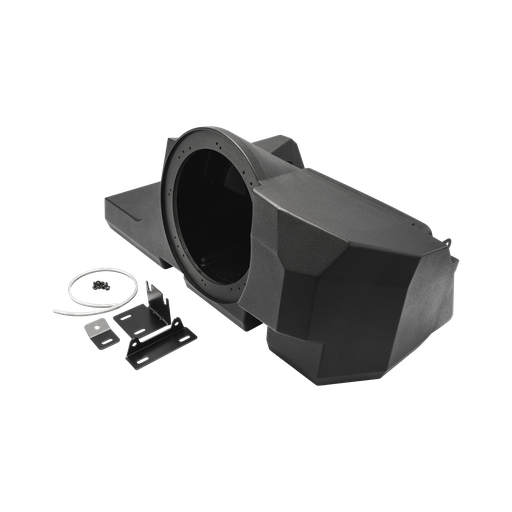 Polaris RZR Direct Fit Subwoofer Enclosure for 2014-2018 (Gen-1)