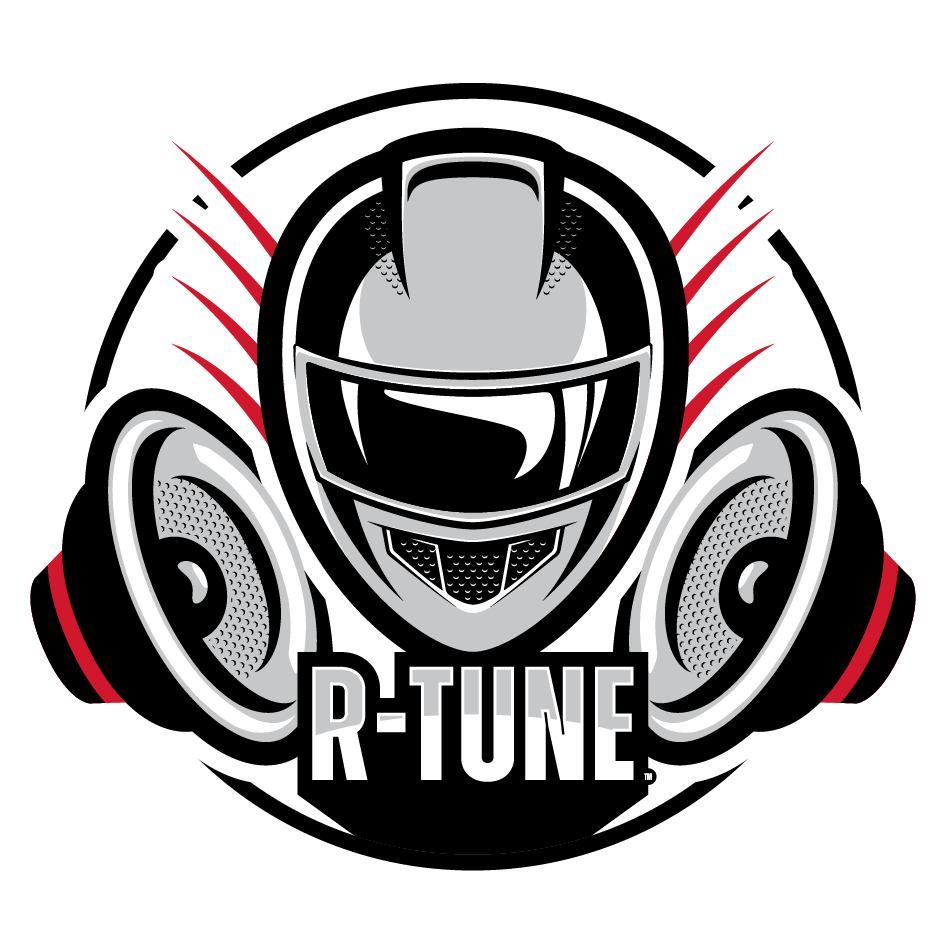 Rockford Fosgate R-Tune technology icon