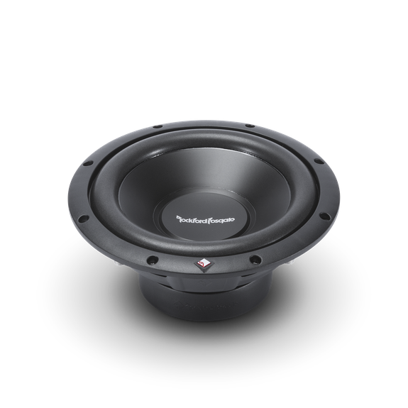 Profile Angle of Subwoofer