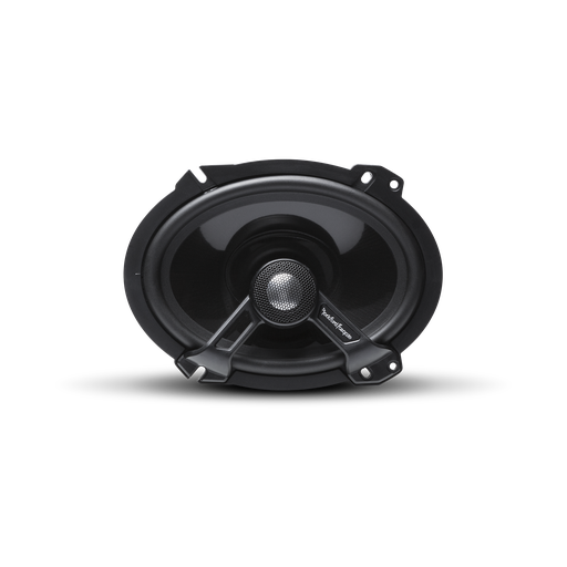 Power 6"x8" 2-Way Full-Range Speaker (pr)