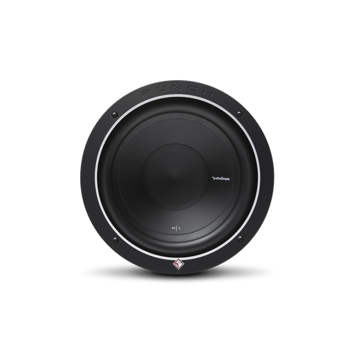 Punch 10" P1 4-Ohm SVC Subwoofer